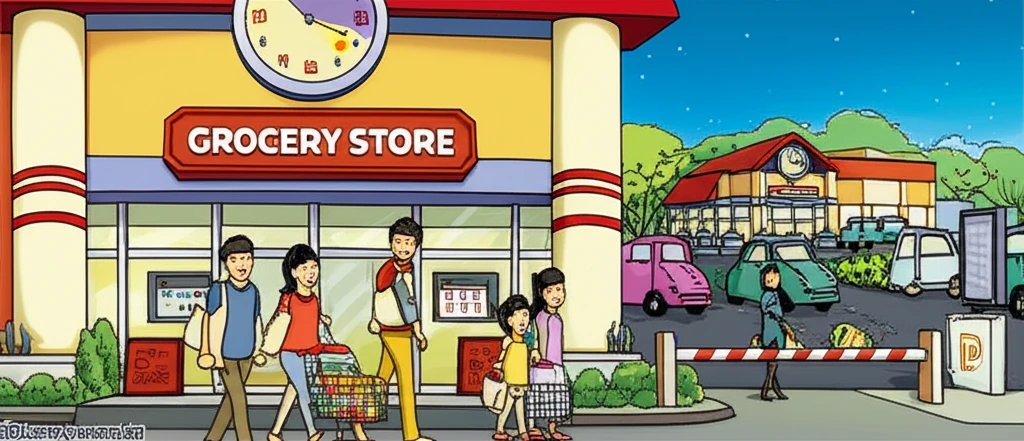 신학기 봄맞이 쇼핑을 위한 2026년..