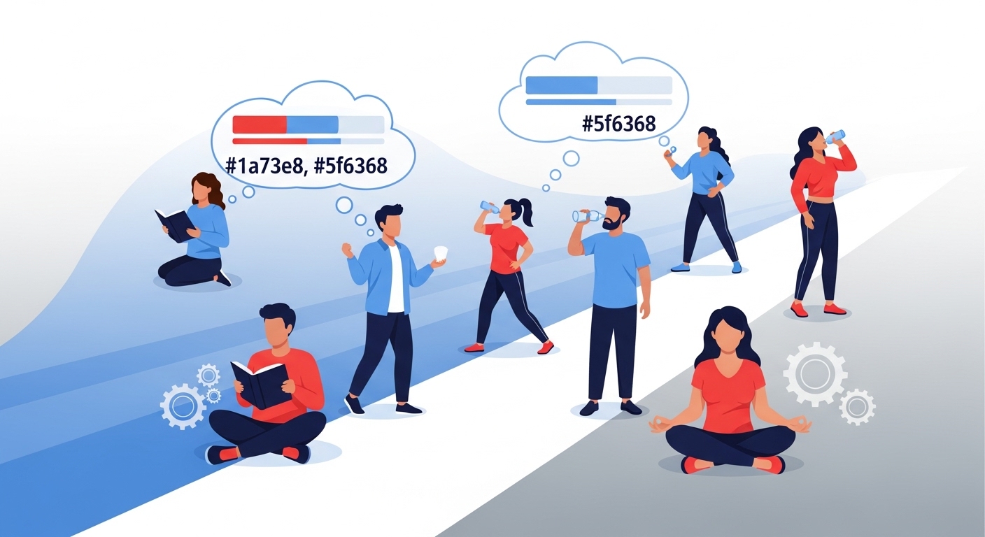 심리학 행동 변화, 습관 형성, 목표 설정, 자기계발, 동기 부여, 환경 설계, 넛지 효과, 성장 마인드셋, 긍정 심리학, 목표