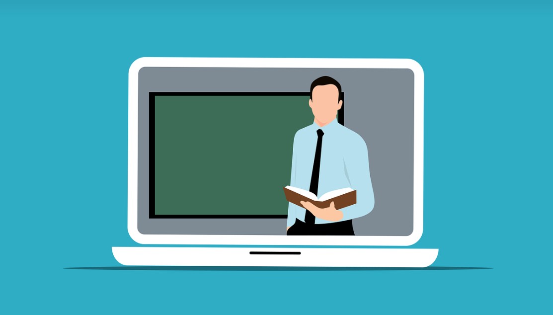 인터넷 강의, 과외, 학원 비교 관련 사진