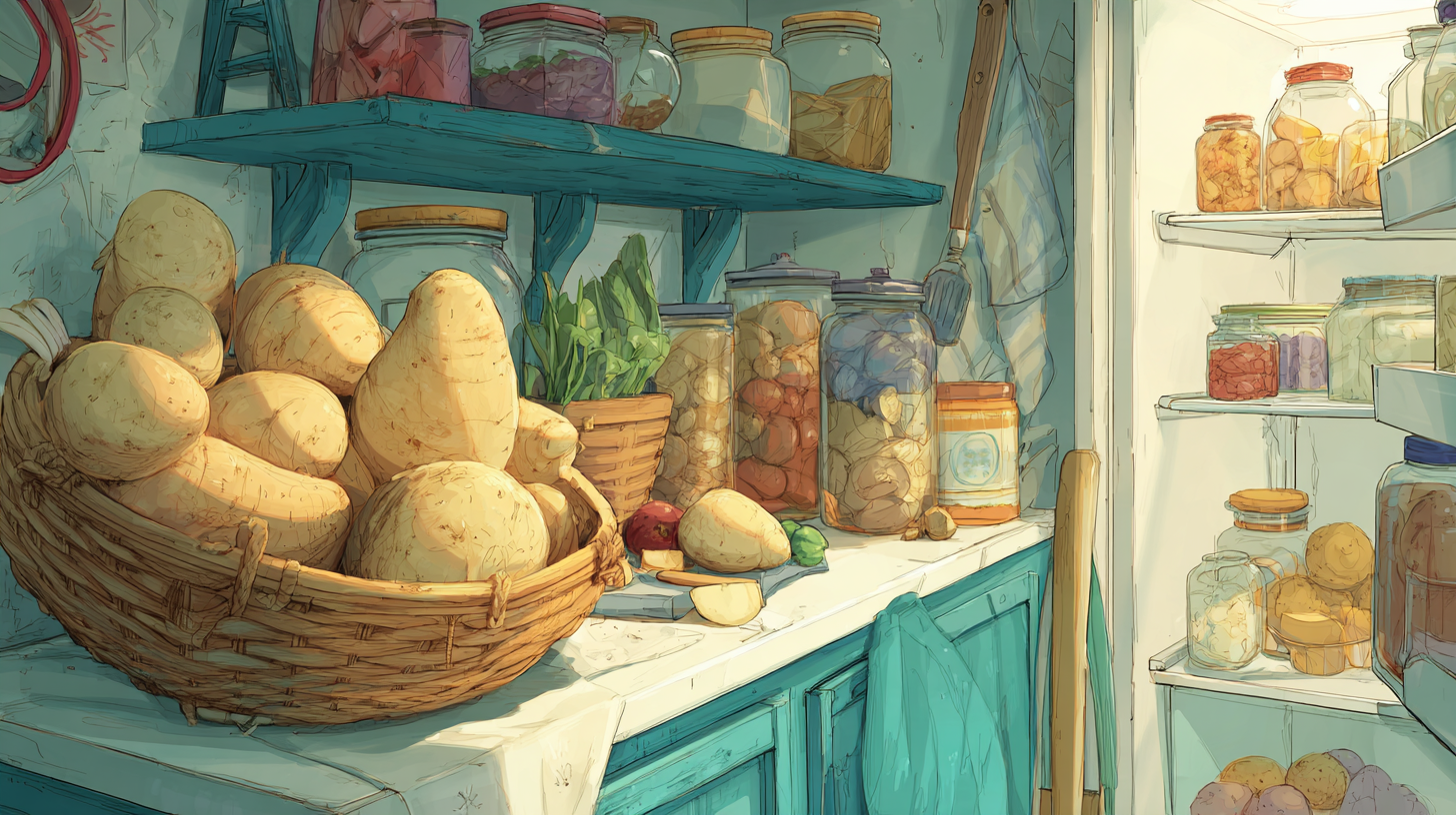 히카마 효능, 히카마 다이어트법