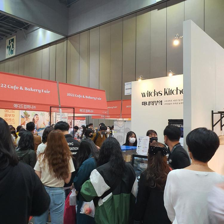 전시관 동선과 관람 팁