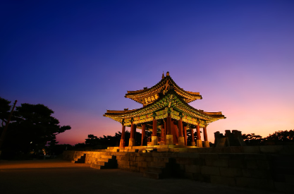 수원 여행을 계획중이라면 꼭 가봐야할 7곳!