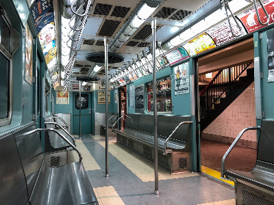 기후동행카드 교통수단