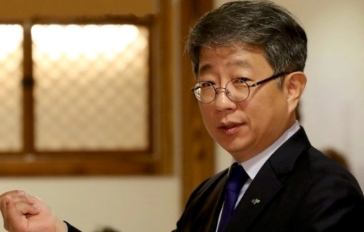 박상우 장관 재산 고향 나이 학력 프로필