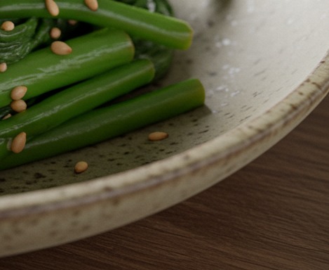 건궁채 효능 및 요리법