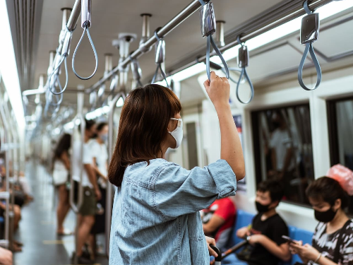 경기도 청소년 교통비 지원 신청 방법