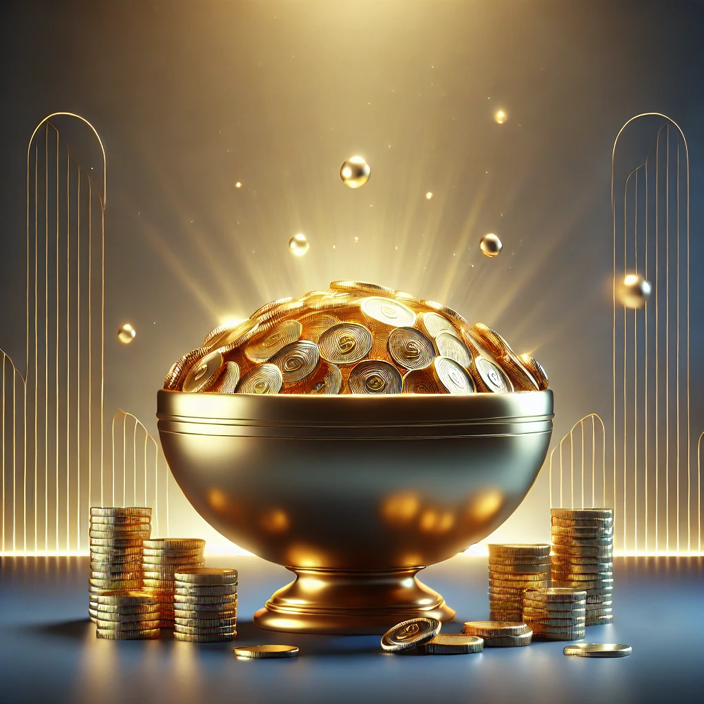 부자의 그릇 요약 – 돈을 담는 능력을 키우는 심리학적 재테크