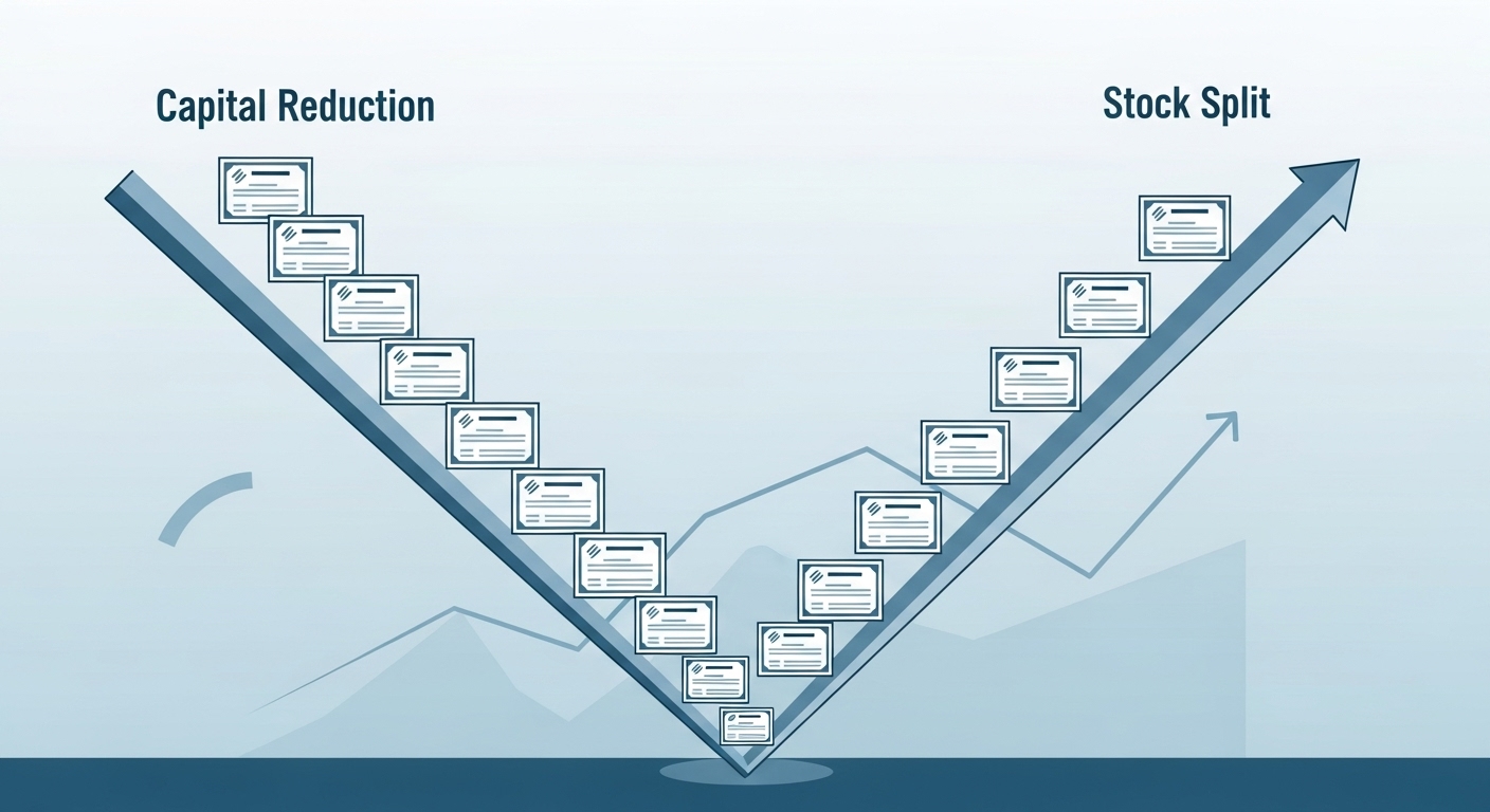 공시해석&amp;#44; 투자자보호