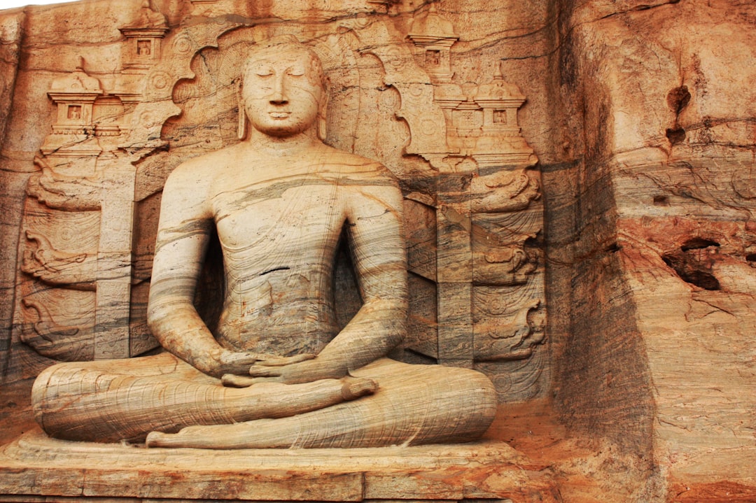 Buddhism
