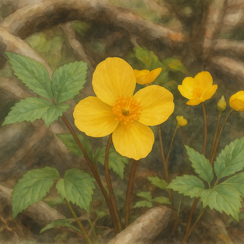 피나물 효능과 부작용, 건강 효과와 꽃말까지 총정리2