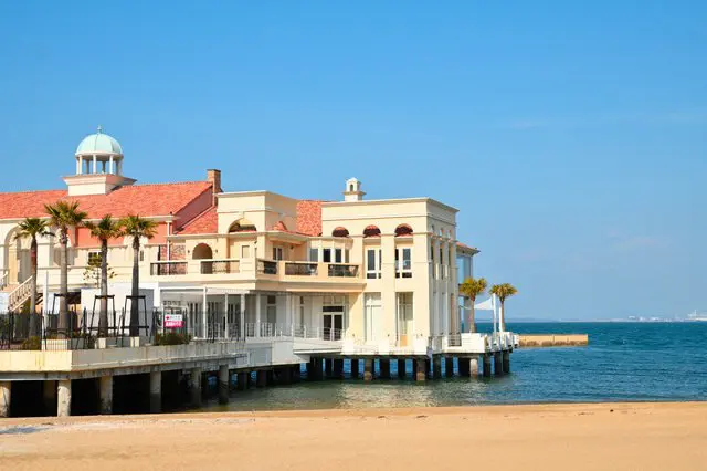 2024년 후쿠오카 여행 코스 추천 시내 시외 쇼핑 여행 코스