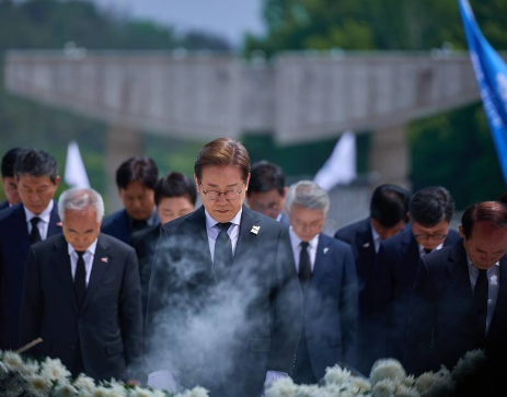 이재명 대통령(당선자) 생애와 정치인생, 프로필