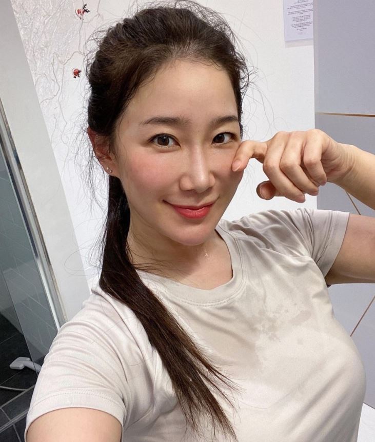 배우 김하영 프로필 이미지