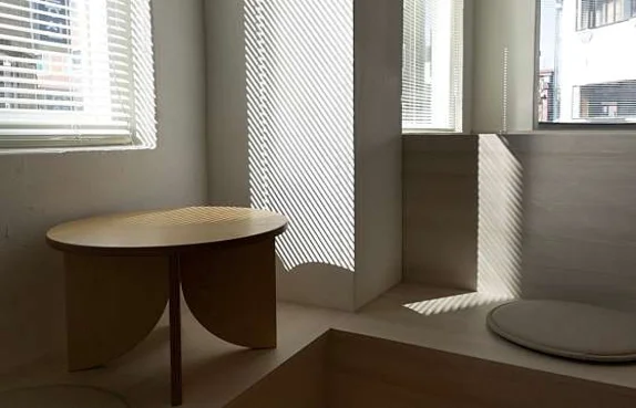 안다미로 팬케이크 건대점