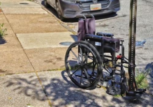 장애인 차량 스티커 발급 (자동차 표지 발급)｜장애인 차량 등록 방법과 혜택까지 총정리!