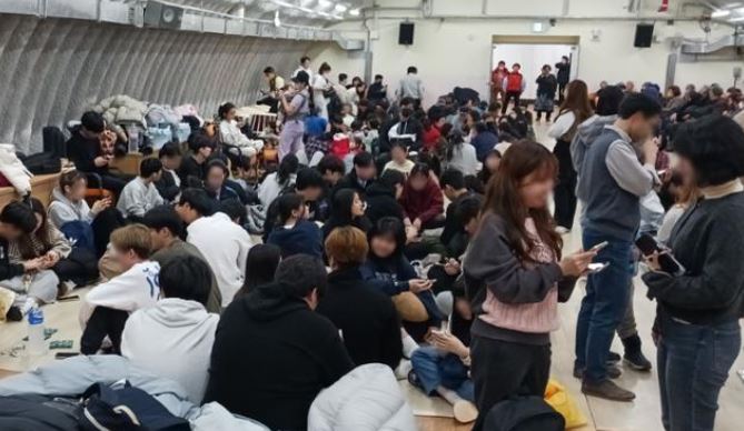 연평도 포격, 북한 도발, 연평도