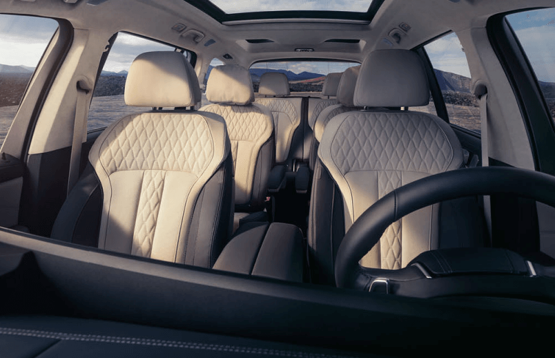 BMW X7 시승기 가격 M60i 40i