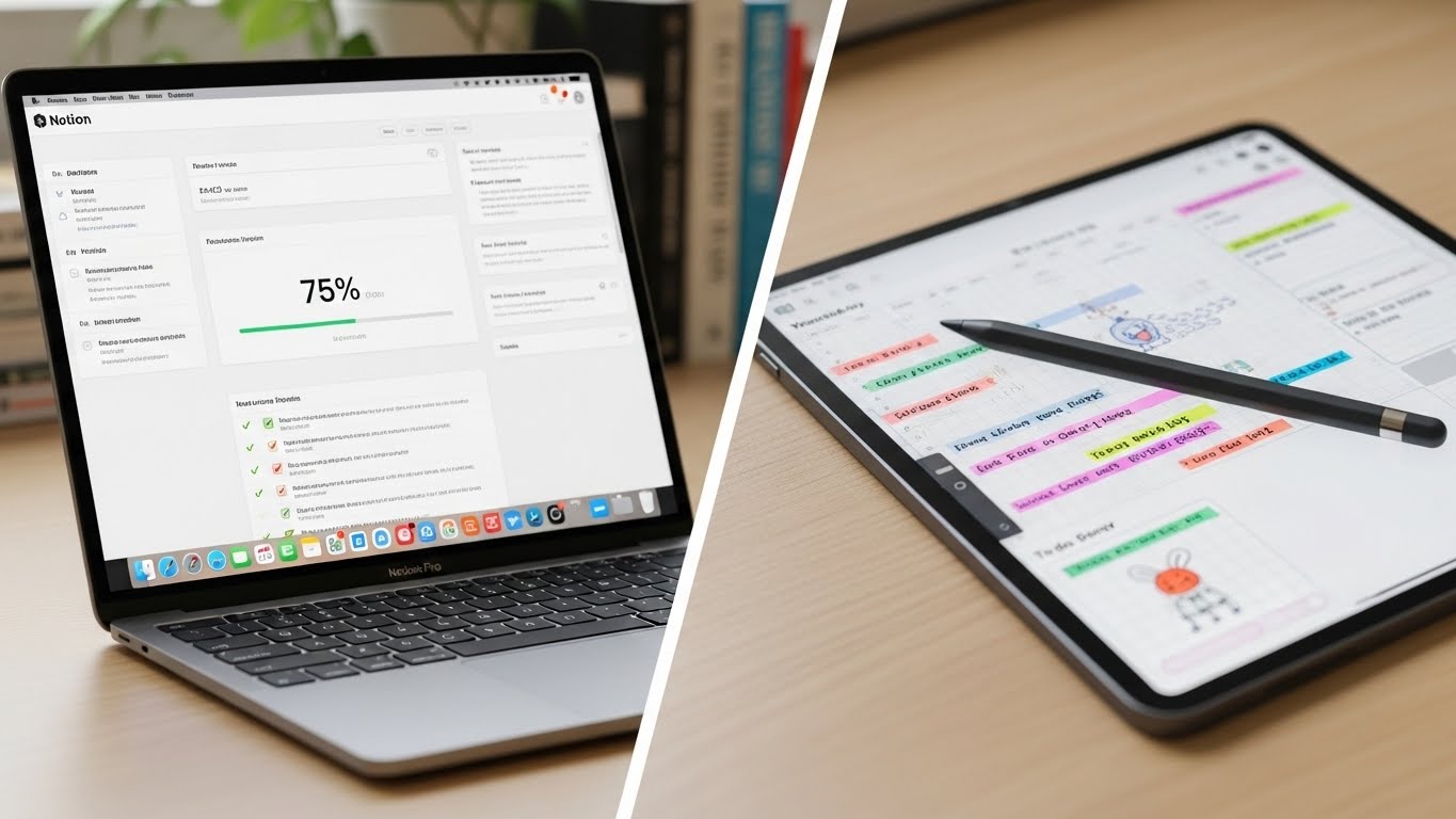 만다라트 계획표' 작성법