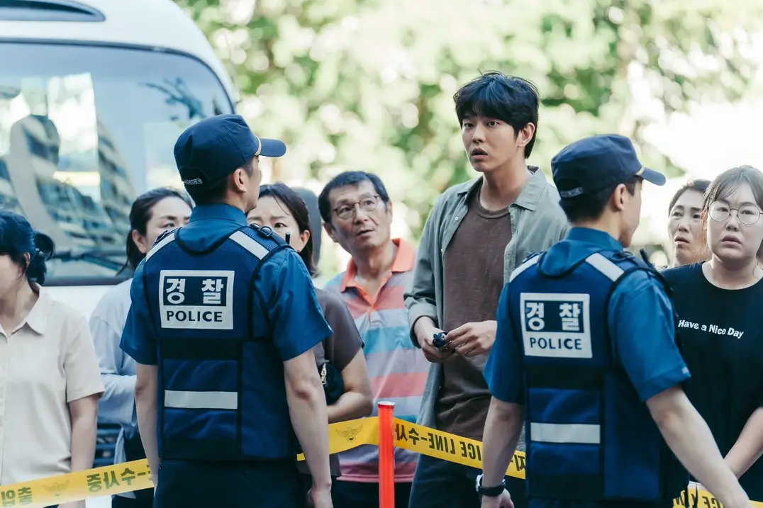 드라마 장미맨션 정보 줄거리 범인 결말