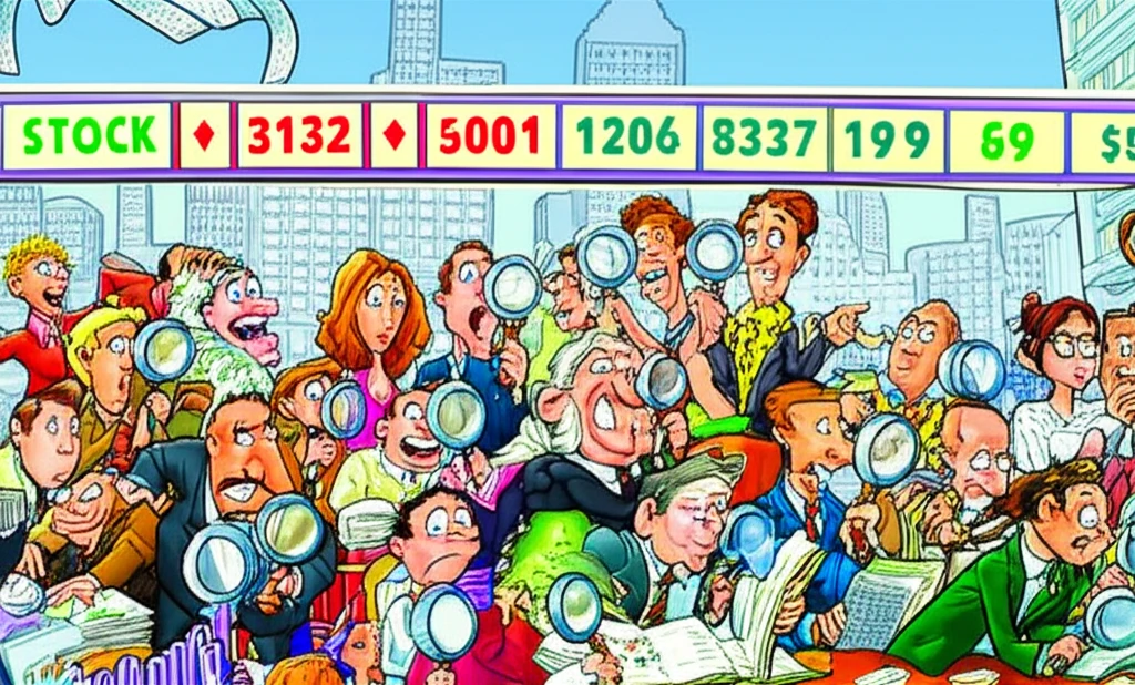 AI 주식 투자, 전문가들은 지금 뭘