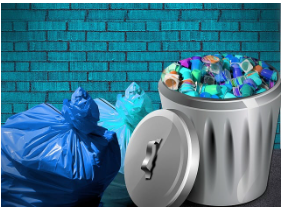 대형폐기물 스티커 인터넷 발급 방법