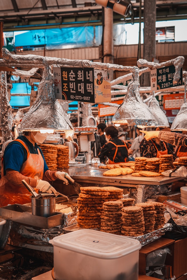 20만원대 차례상 명절준비 구성과 절약 팁
