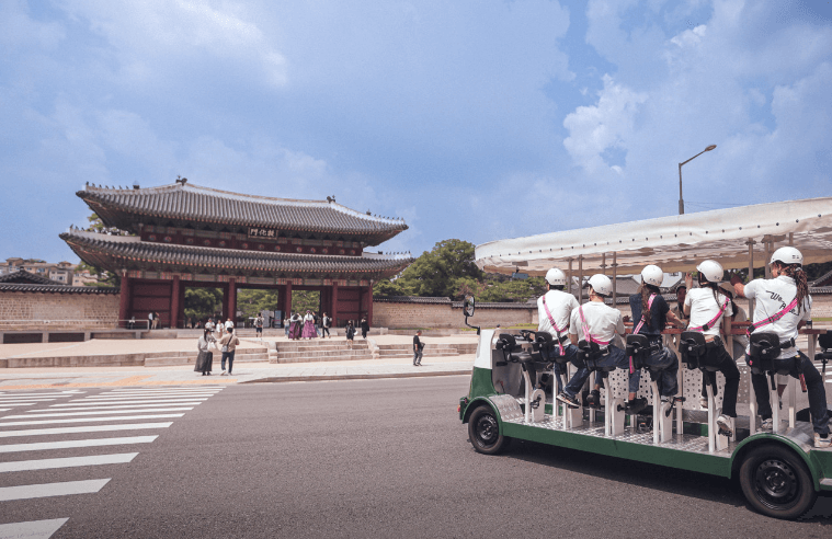 생방송투데이 이유있는 성지순례 인왕산 하루 코스 위라이드서울전차 예매방법 피자맛집 준수방키친