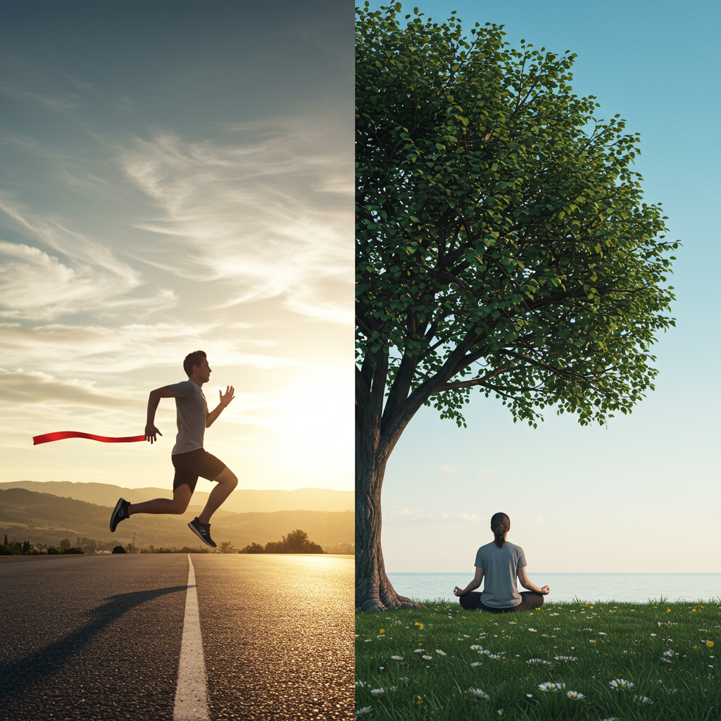 자기계발 vs 심리분석 목표설정 감정관리 효과