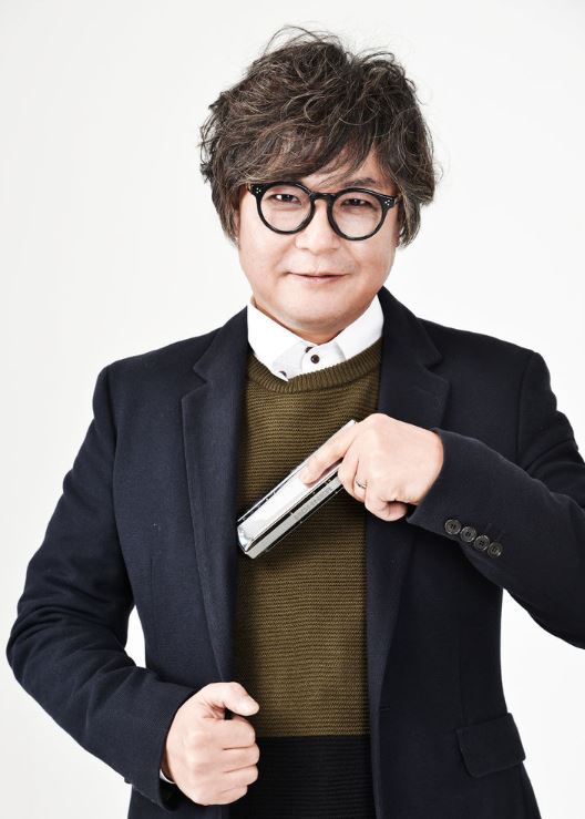 안정현 별세 작곡가 앨범 하모니카 피아노 연주자