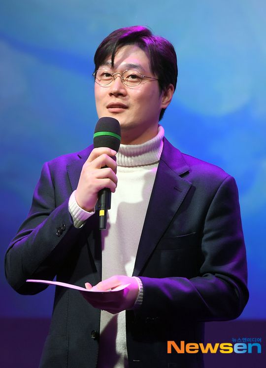 오승훈 아나운서 MBC 입사