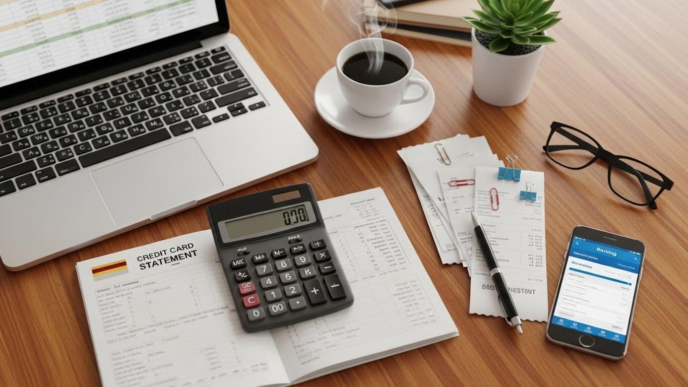 연말정산 꿀팁 신용카드