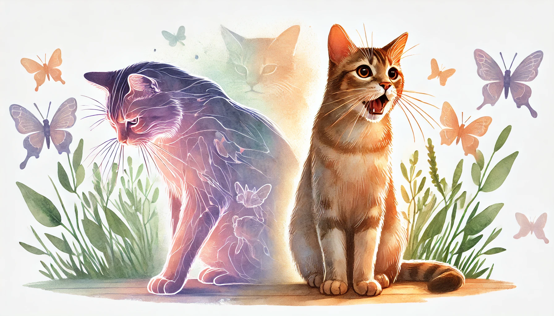 우리 암컷고양이, 중성화 수술 필요할까? - 수술시기, 장점, 질병예방과 수명