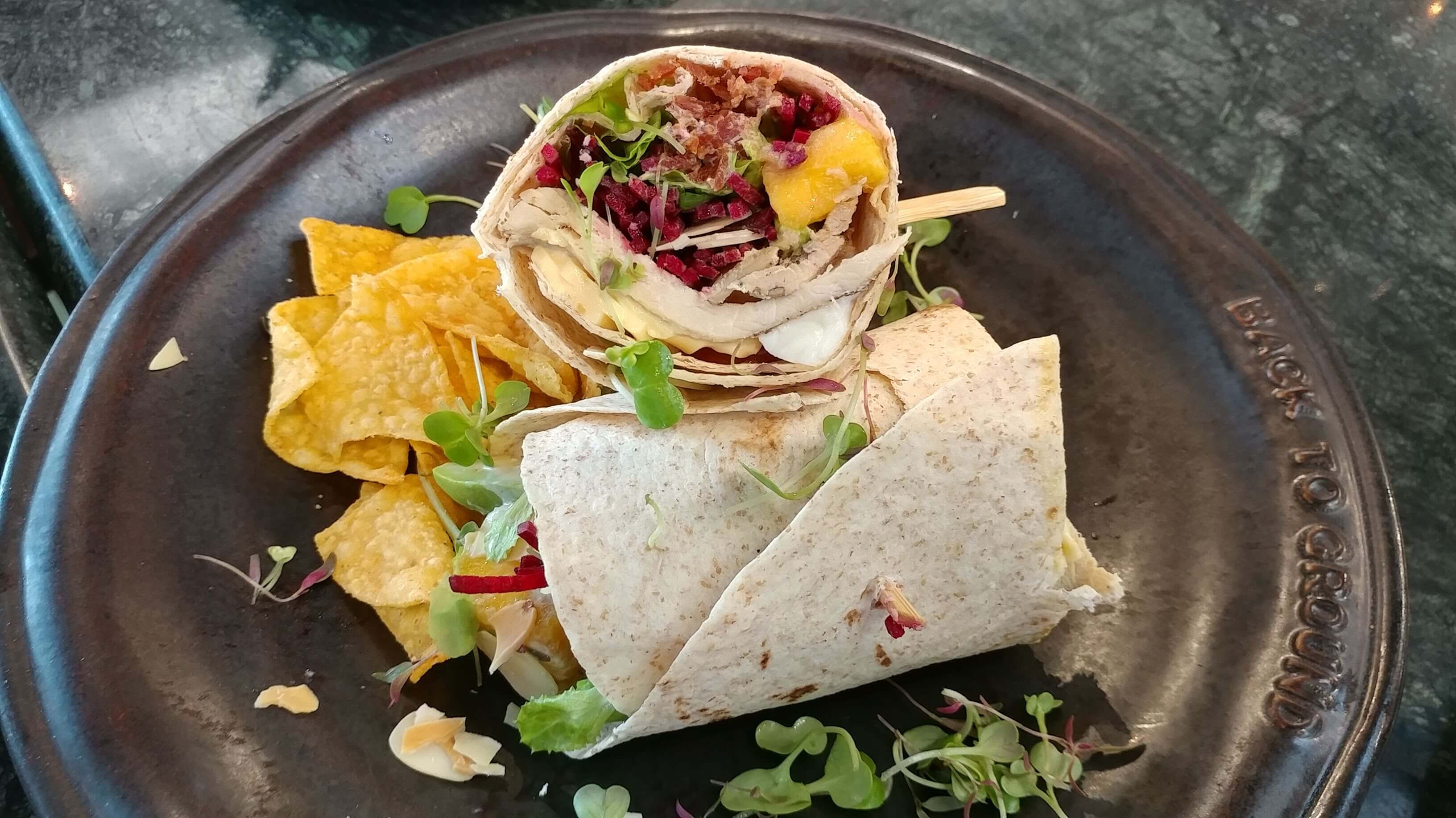 백종원 더본코리아 6월에도 50% 할인