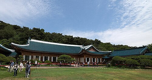 청와대 관람 신청 방법 총정리