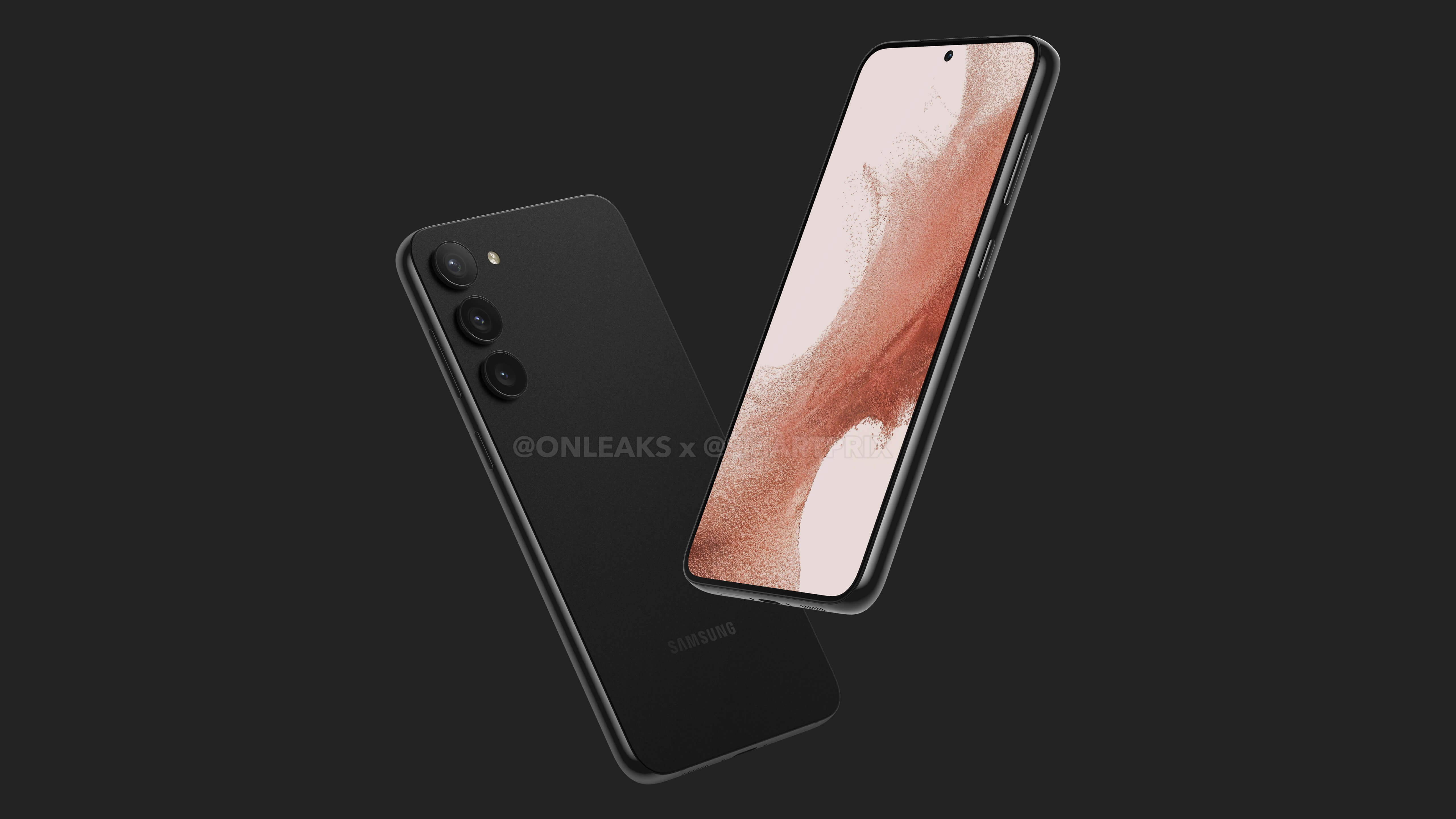 Samsung-Galaxy-S23-Plus-출처-트위터-ONLEAKS