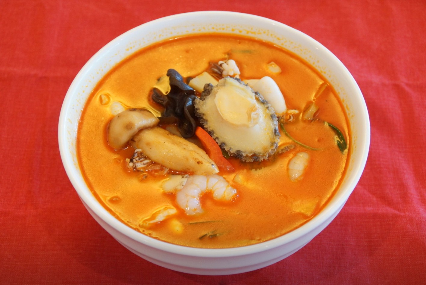 해운대 고급 중식당 아미산 방문기, 28년 전통의 진짜 이유