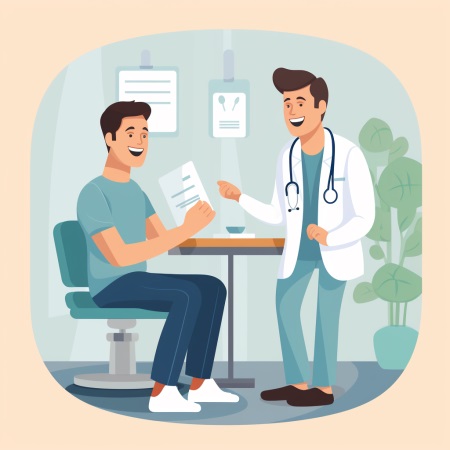 고혈압 원인과 합병증 지식 정보 알아보기