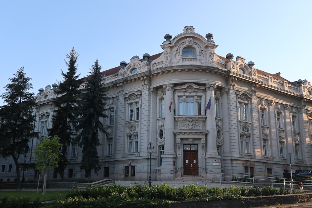 Public Administration