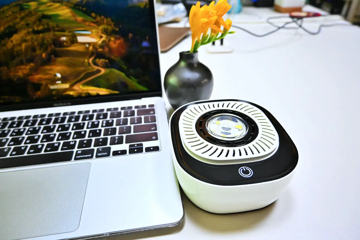 아이리핏 텀블러 살균건조기 시즌3 사용후기 사진 10