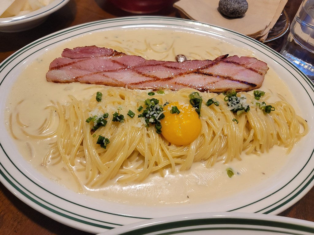 소소한양식당