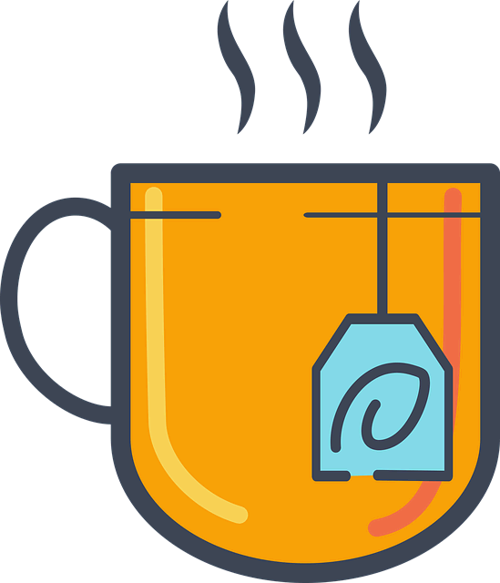 차(Tea) 테라피: 허브티가 몸에 미치는 놀라운 효과