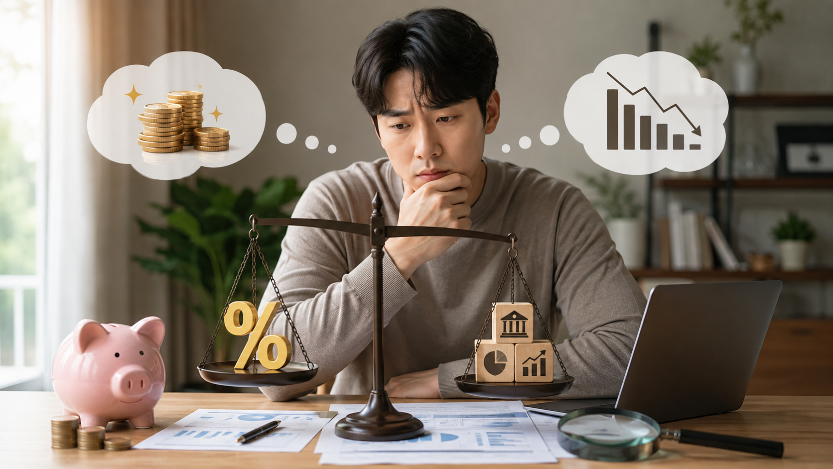 월배당 ETF, 배당률만 보고 선택하면 안 되는 이유