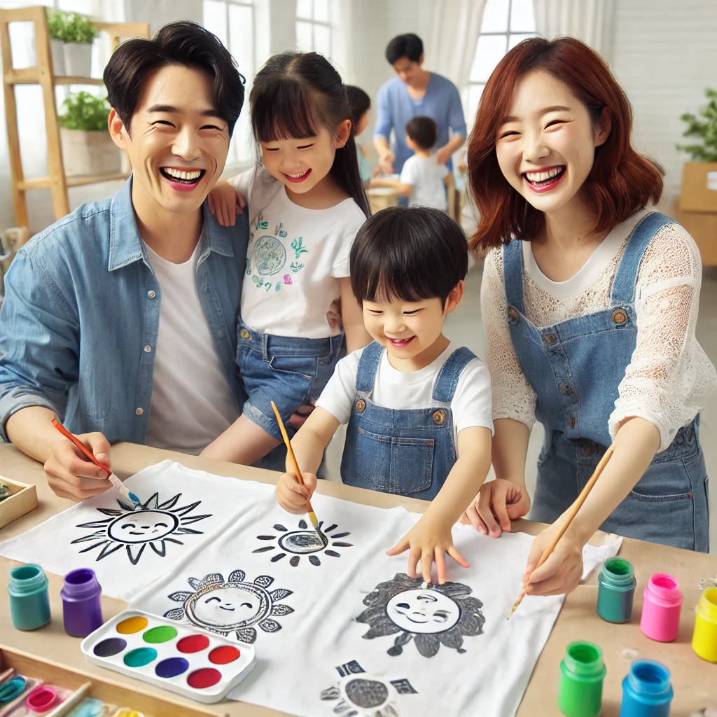 건강가정지원센터-가족사랑의날