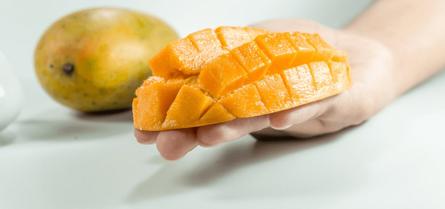 과일 망고 사진 - 3