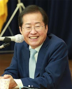 홍준표
