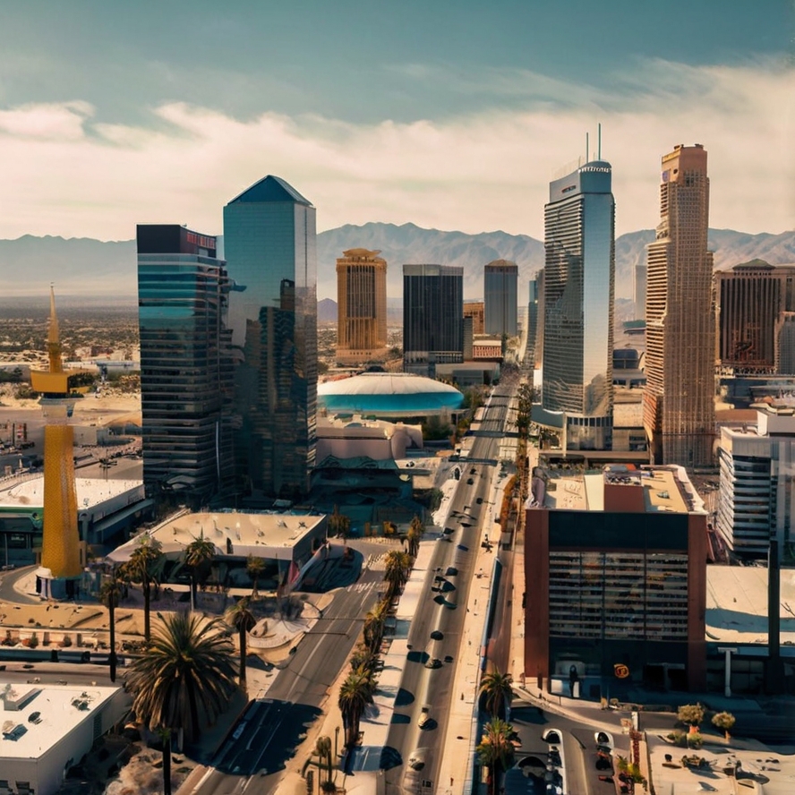미 서부 여행 가이드 - 실수없이 준비하는 꿀팁 10가지 관련 이미지