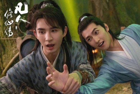 [중드 리뷰] 범인수선전 29화 30화 줄거리 결말 몇부작, OTT 티빙