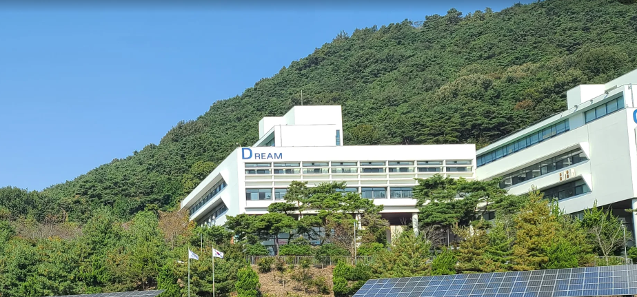 최수태 총장의 약속, 광주도시철도 2호선 시대 이끌 전문인력 양성 박차