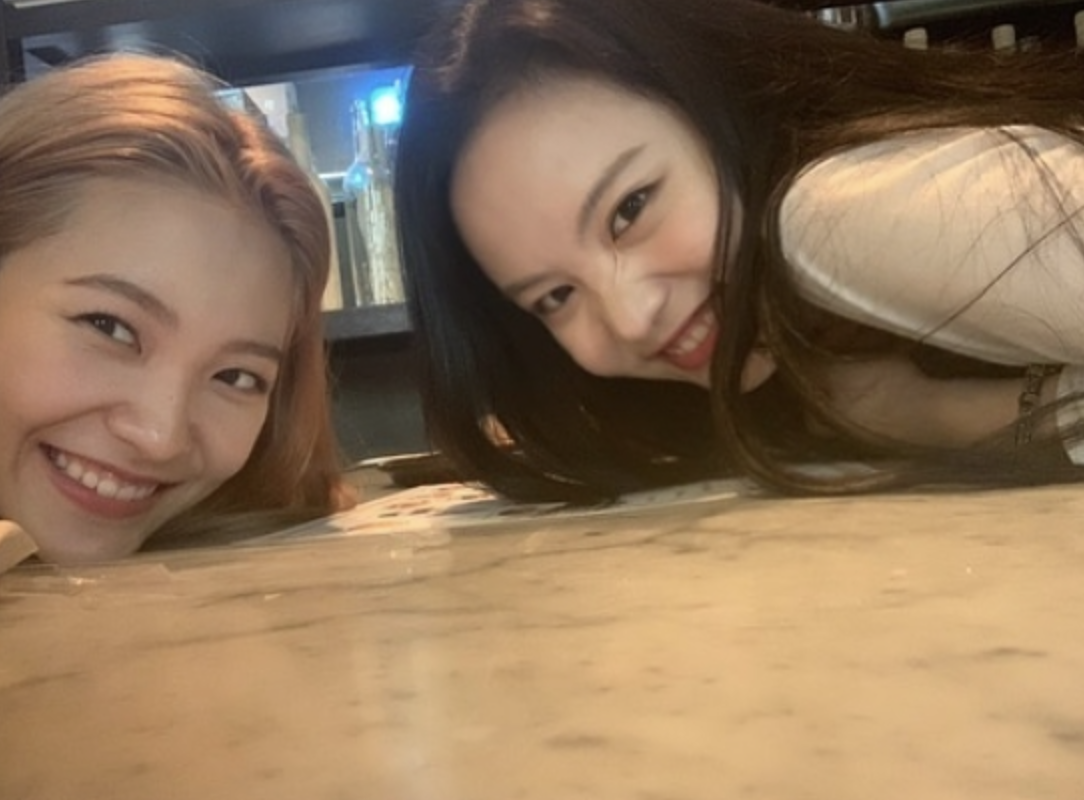 윤영주 이열음 가족
