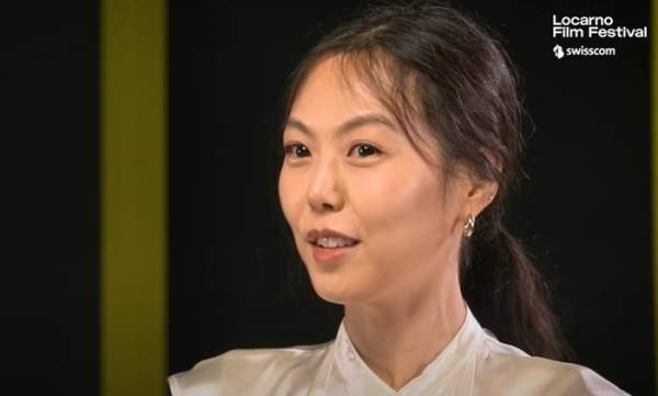 홍상수 나이 프로필